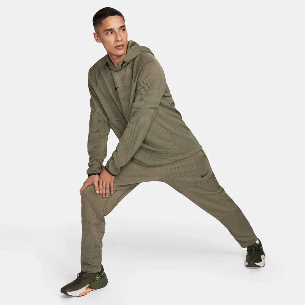 Dri-FIT Fleece Fitness Sweatshirt - Image 3