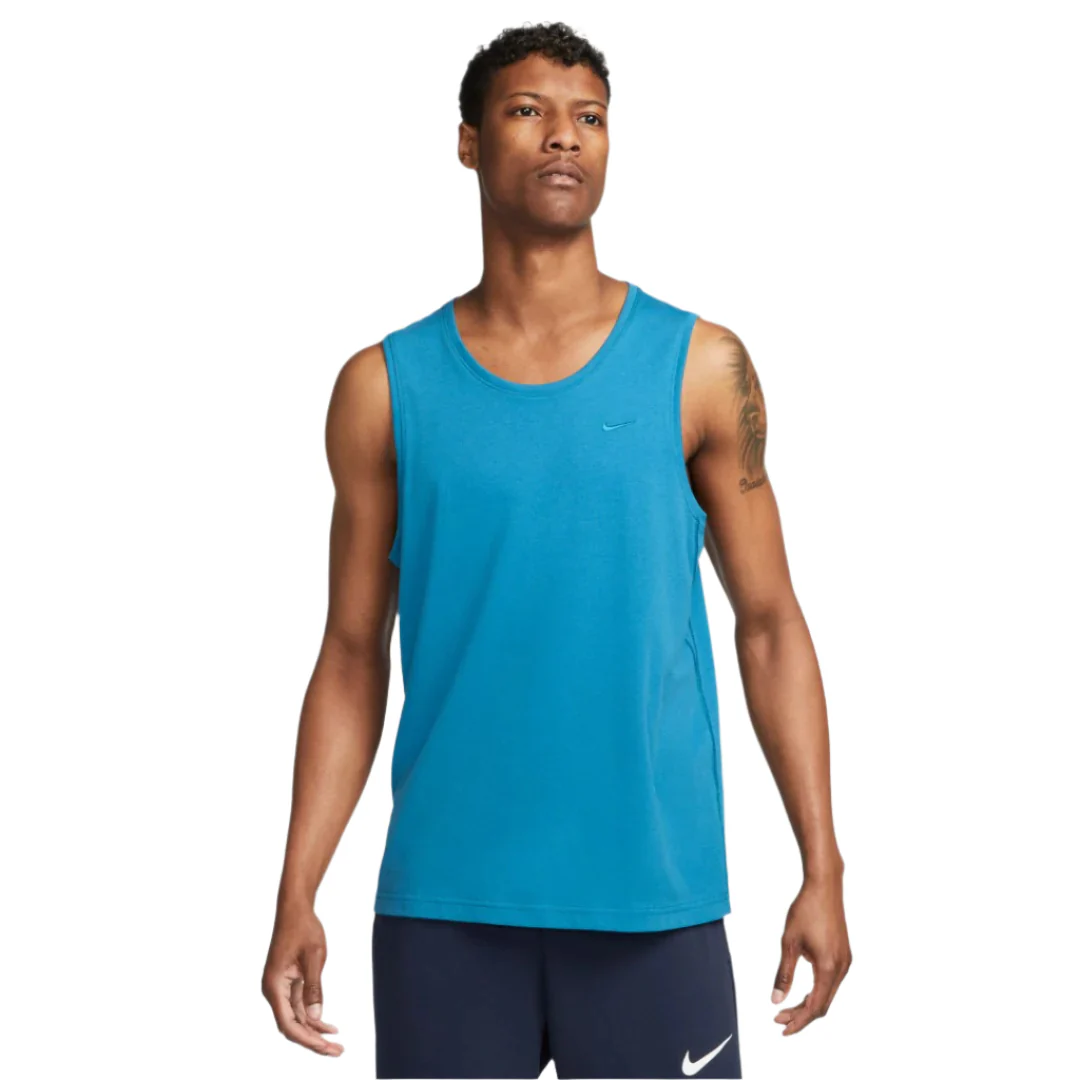 Primary Dri-Fit Tank Top