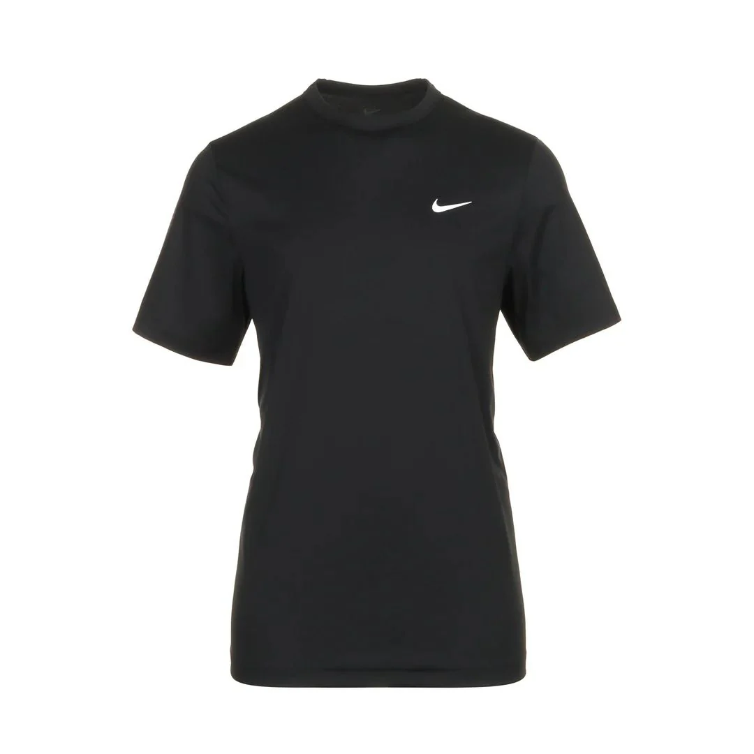Dri-FIT UV Hyverse Short-Sleeve Fitness Top - Image 2