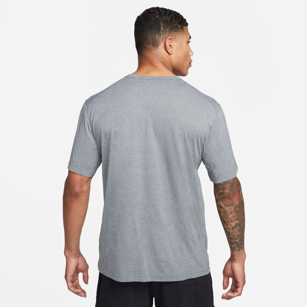 Hyverse Men's Dri-FIT UV Short-sleeve Versatile T-shirt - Image 2
