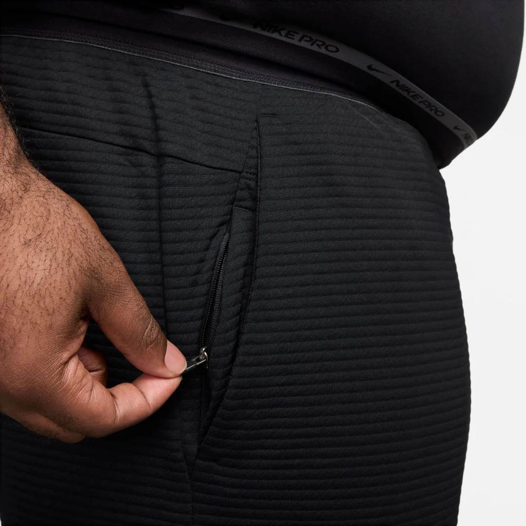 Dri-FIT Fleece Fitness Pants - Image 5