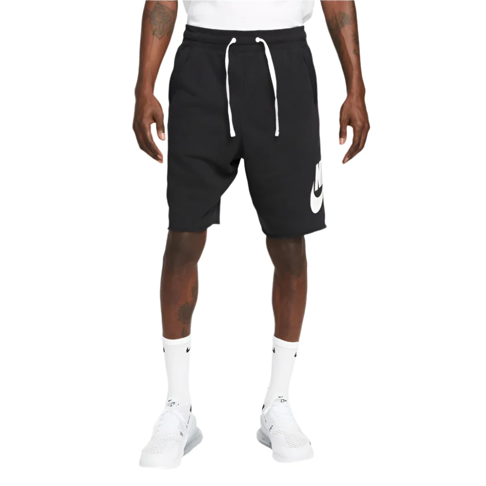 Club Alumni French Terry Shorts
