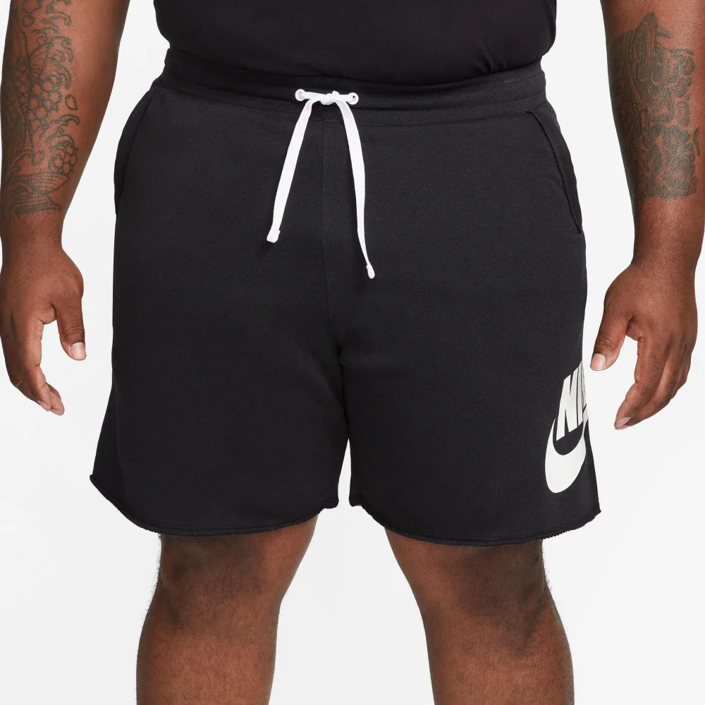 Club Alumni French Terry Shorts - Image 10