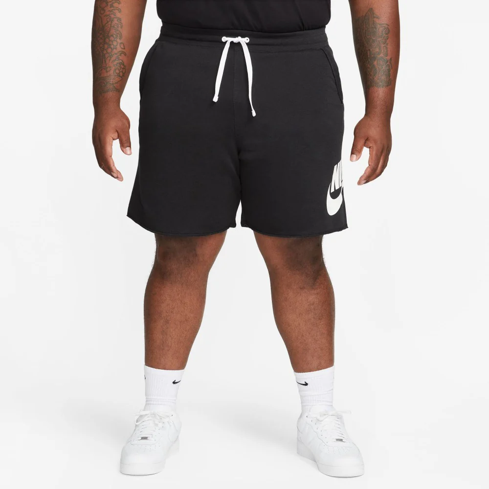 Club Alumni French Terry Shorts - Image 11