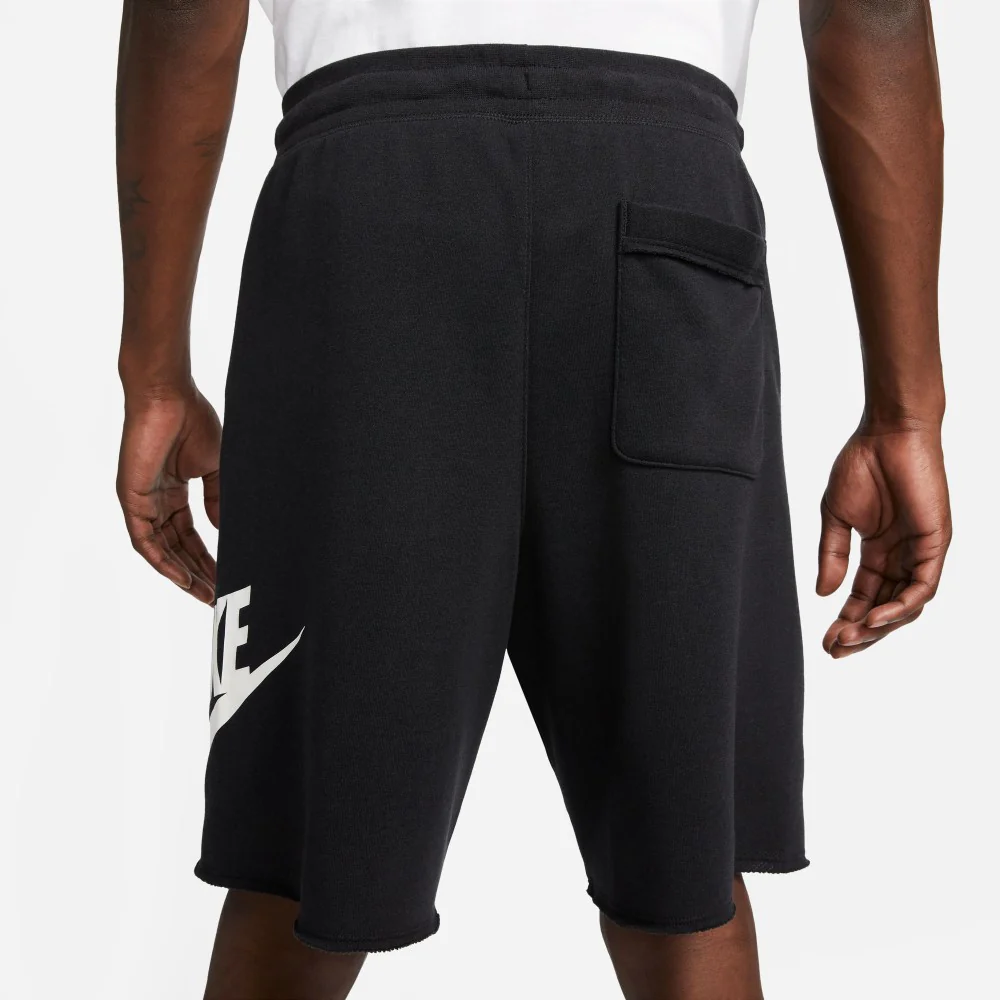 Club Alumni French Terry Shorts - Image 4