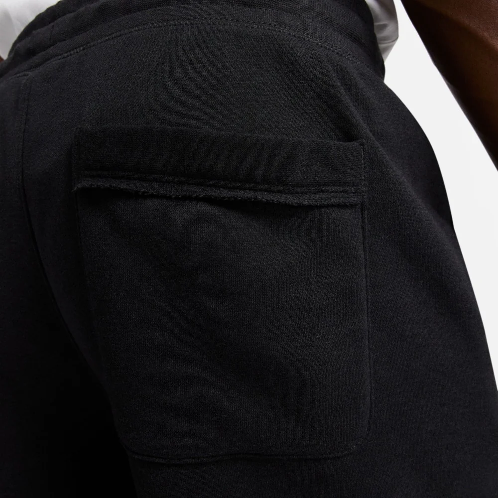 Club Alumni French Terry Shorts - Image 5