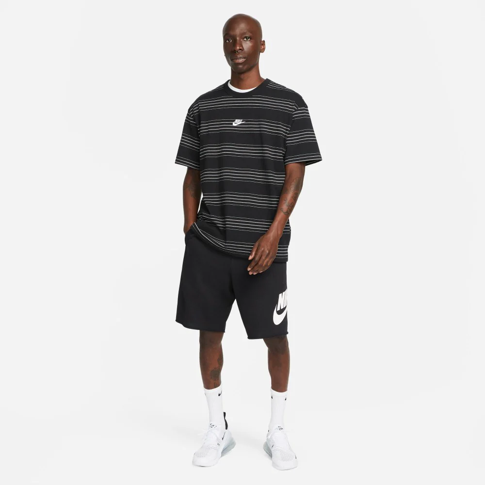 Club Alumni French Terry Shorts - Image 6