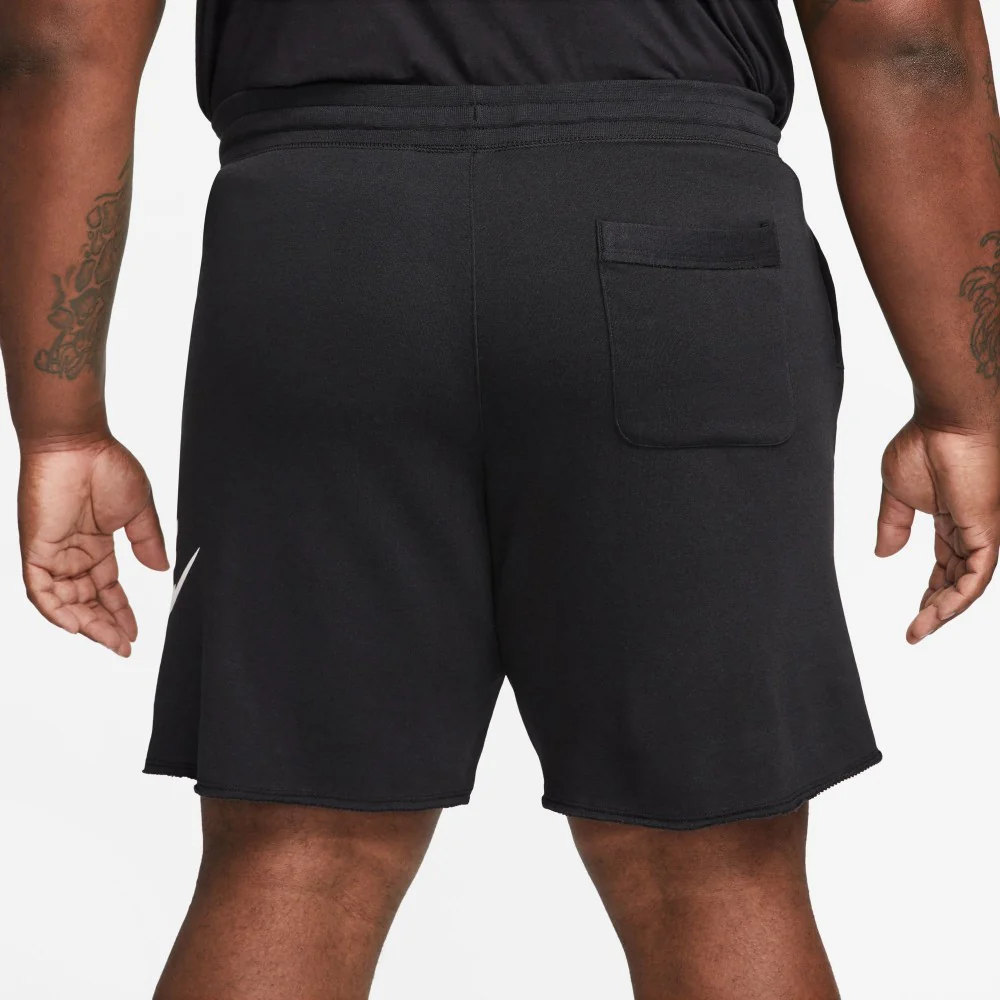 Club Alumni French Terry Shorts - Image 9
