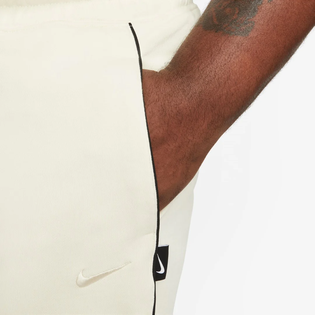 Swoosh Fleece Pants - Image 10