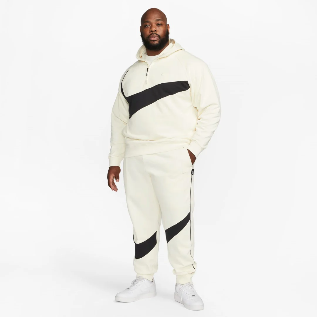 Swoosh Fleece Pants - Image 13