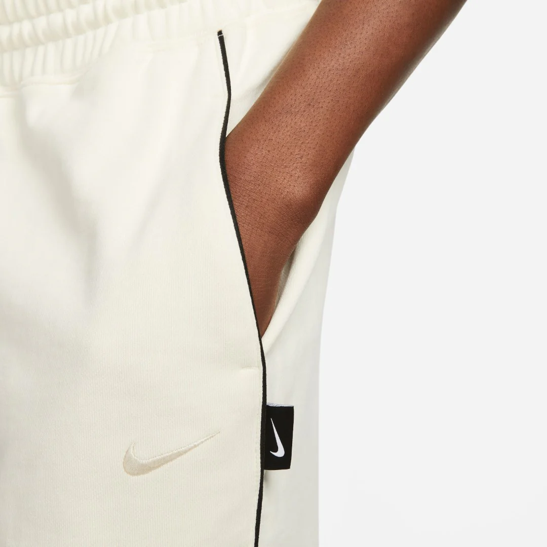 Swoosh Fleece Pants - Image 4