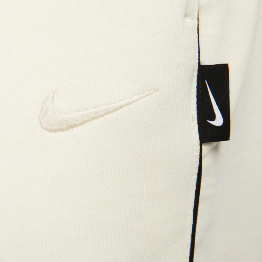 Swoosh Fleece Pants - Image 5