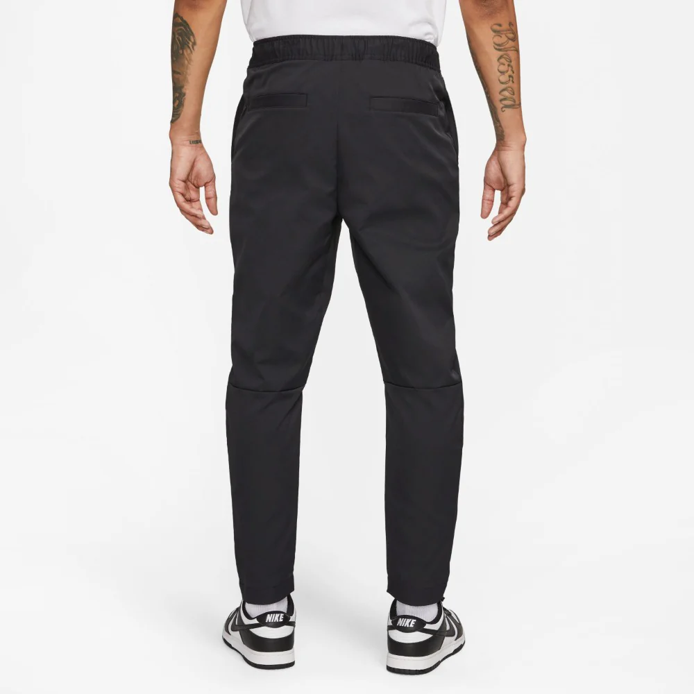 Club Woven Tapered Leg Pants - Image 2