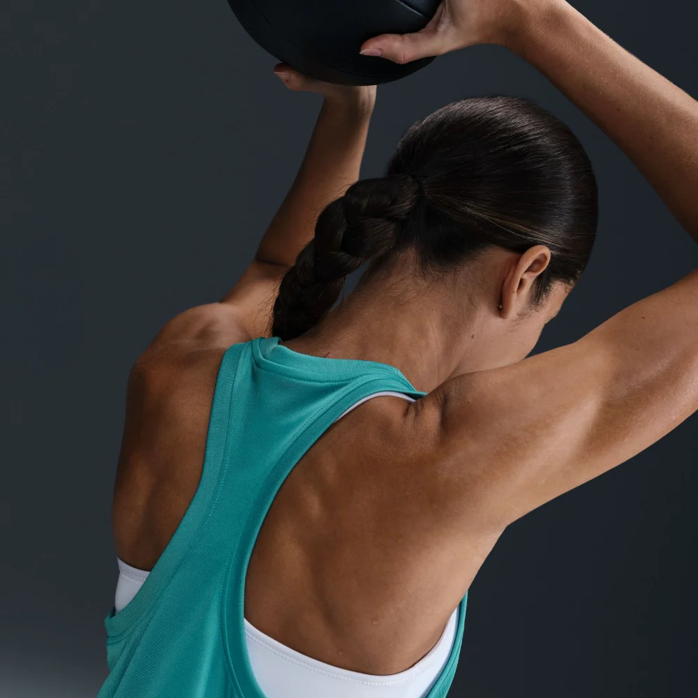 Dri-FIT Racerback Tank Top - Image 7