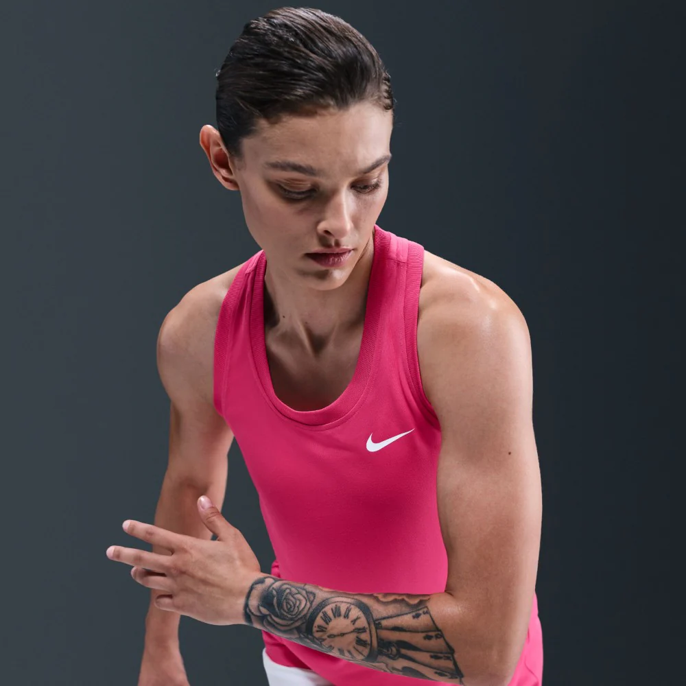 Dri-FIT Racerback Training Tank Top - Image 5