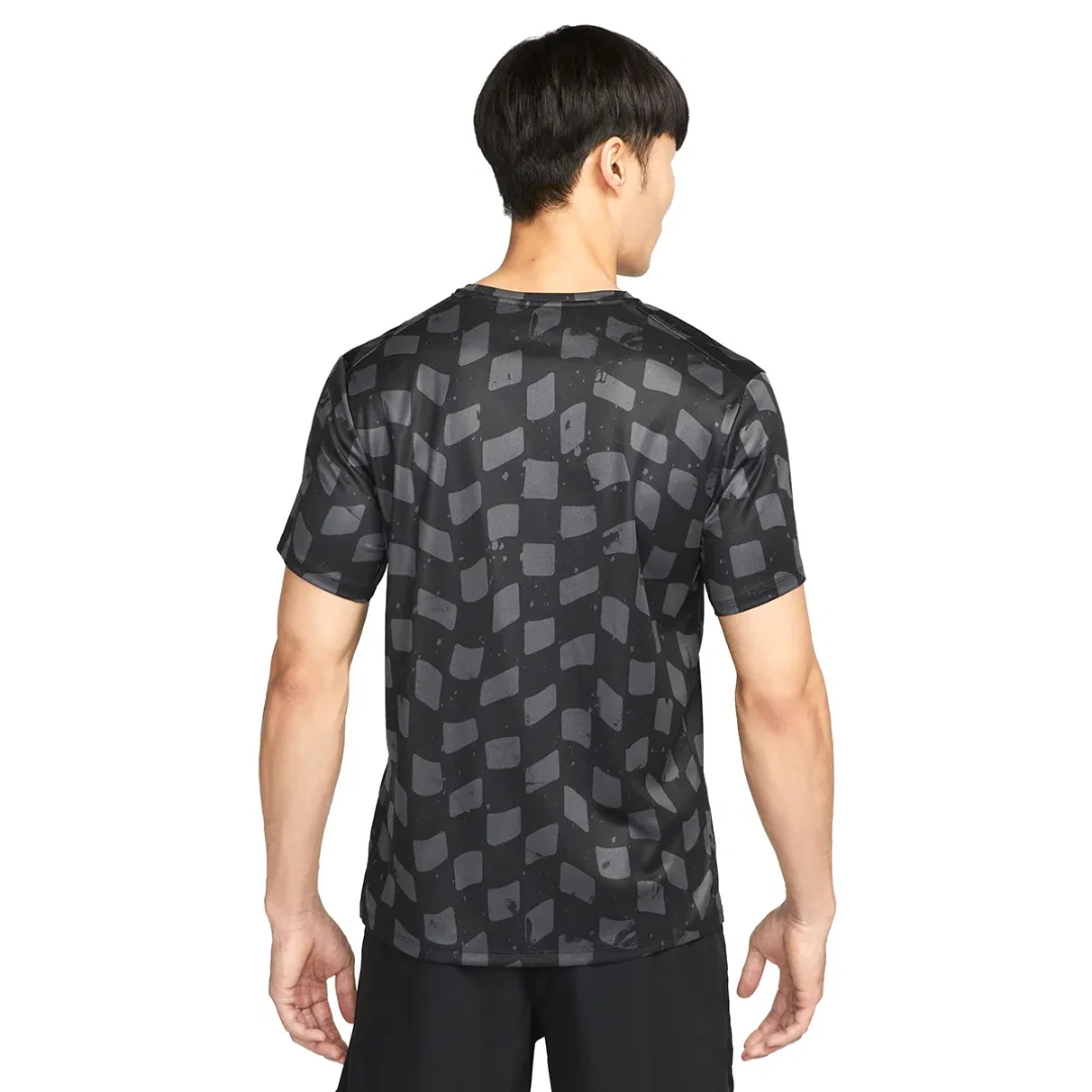 Dri-FIT Miler Running T-Shirt - Image 2