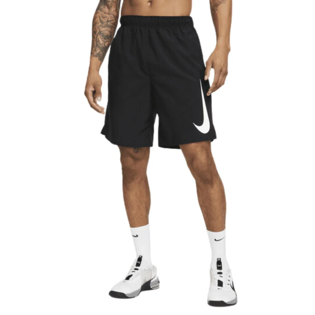 Dri-Fit Challenger 9" Unlined Running Short