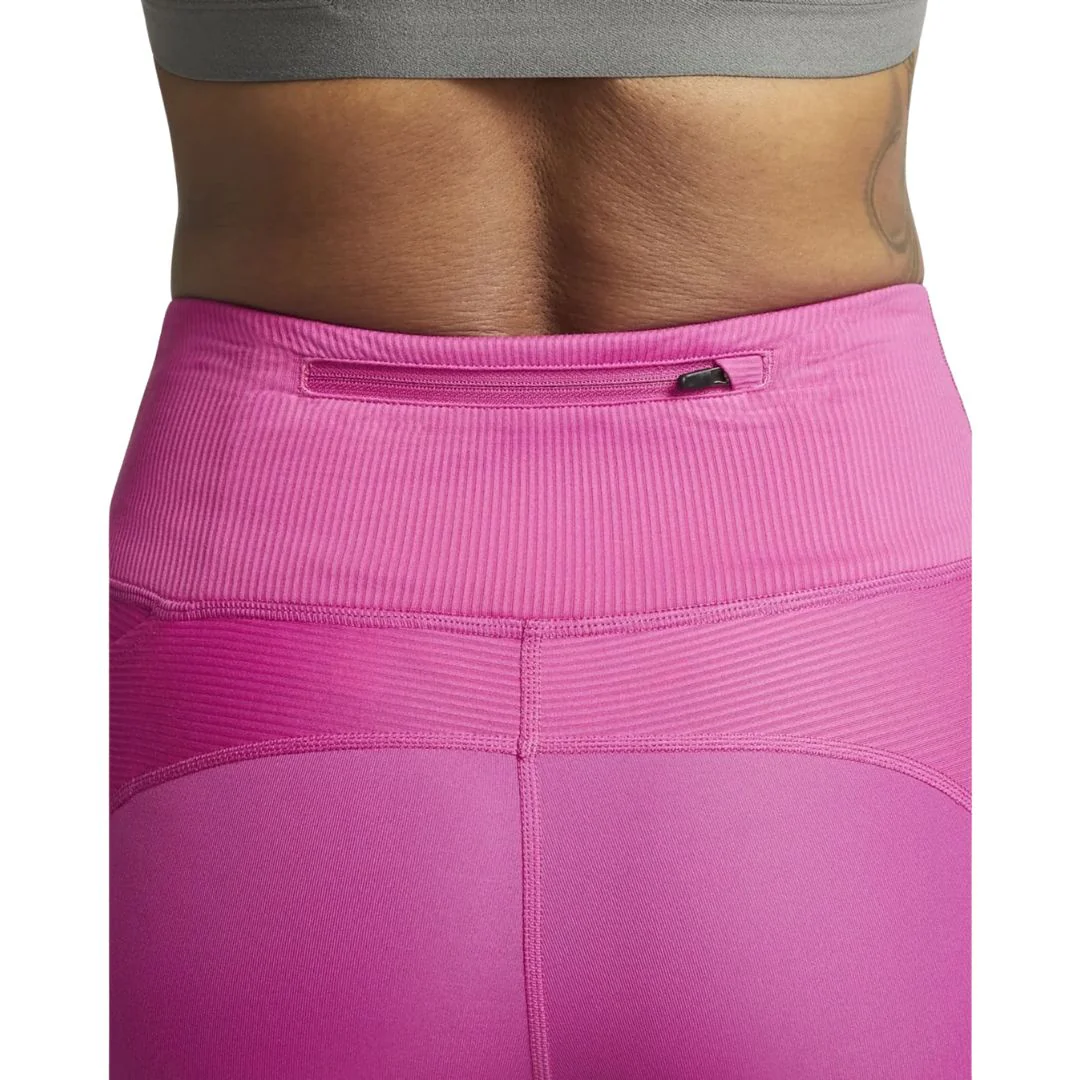 Dri-FIT Fast Mid-Rise 7/8 Leggings - Image 4