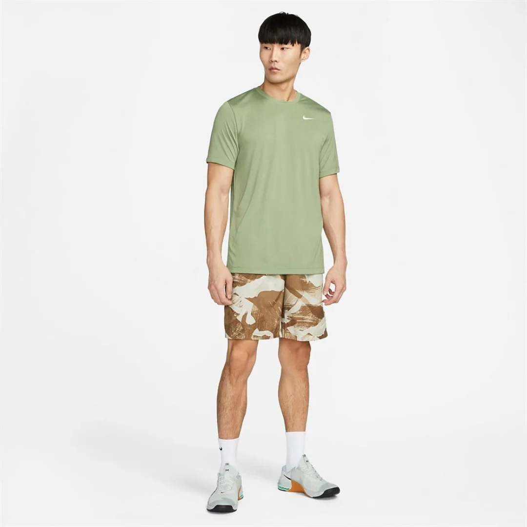 Dri-FIT Legend Fitness T-Shirt - Image 3