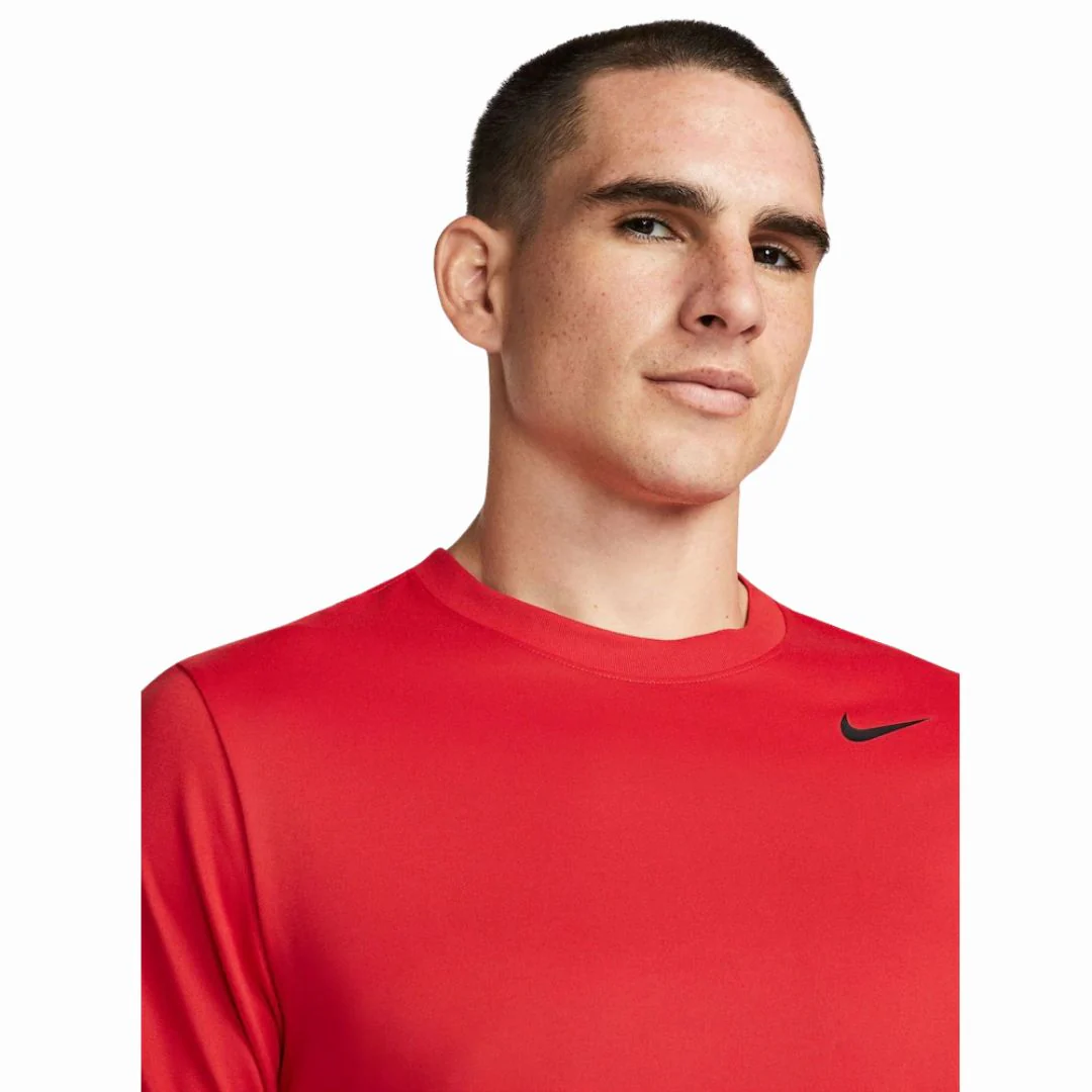 University Dri-FIT Legend Training T-Shirt - Image 4