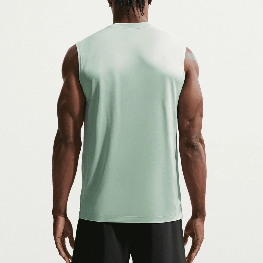 Dri-FIT Legend Sleeveless Fitness Top - Image 2