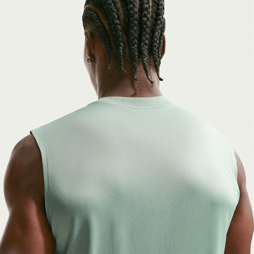 Dri-FIT Legend Sleeveless Fitness Top - Image 5