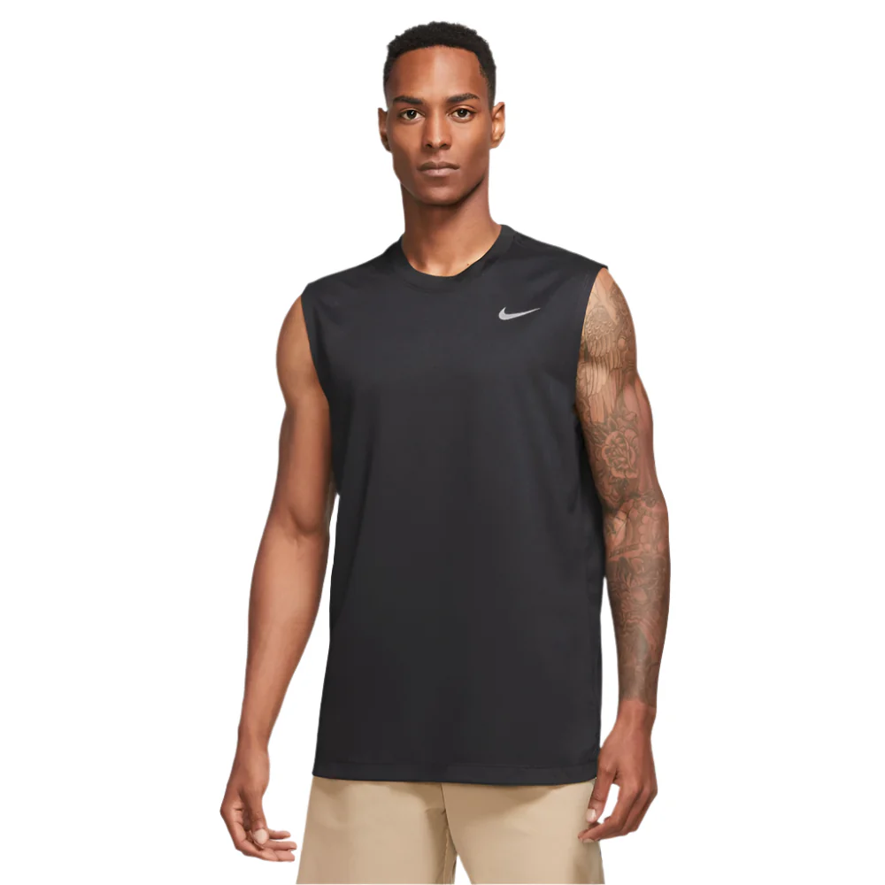 Dri-FIT Legend Sleeveless Fitness T-Shirt