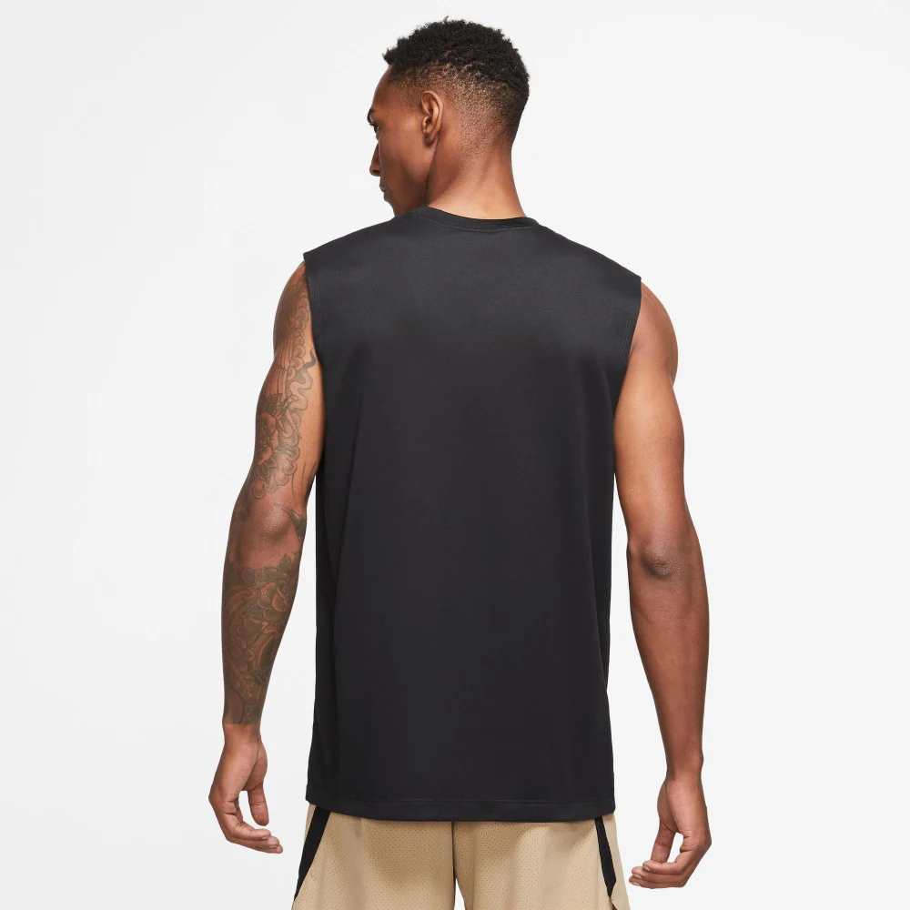 Dri-FIT Legend Sleeveless Fitness T-Shirt - Image 2