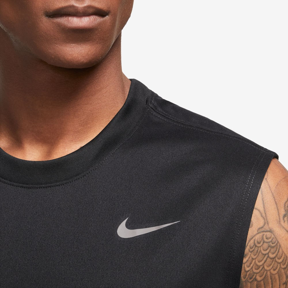 Dri-FIT Legend Sleeveless Fitness T-Shirt - Image 3