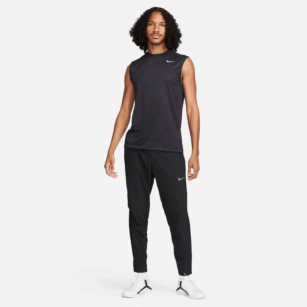 Dri-FIT Legend Sleeveless Fitness T-Shirt - Image 4
