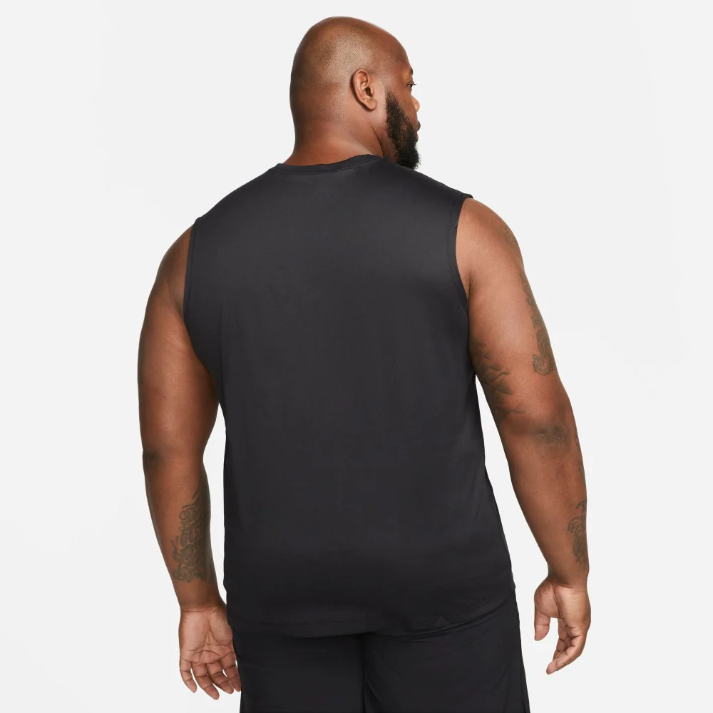 Dri-FIT Legend Sleeveless Fitness T-Shirt - Image 6