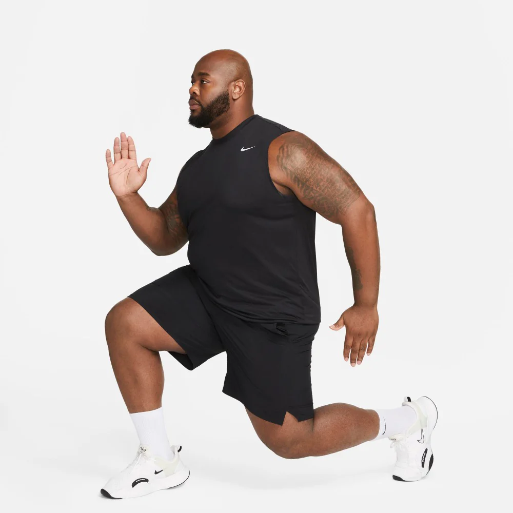 Dri-FIT Legend Sleeveless Fitness T-Shirt - Image 8