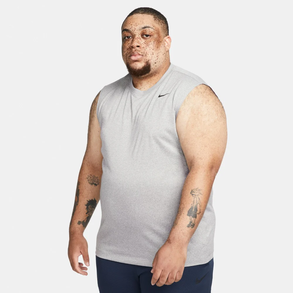 Dri-FIT Legend Sleeveless Fitness Tank Top - Image 6