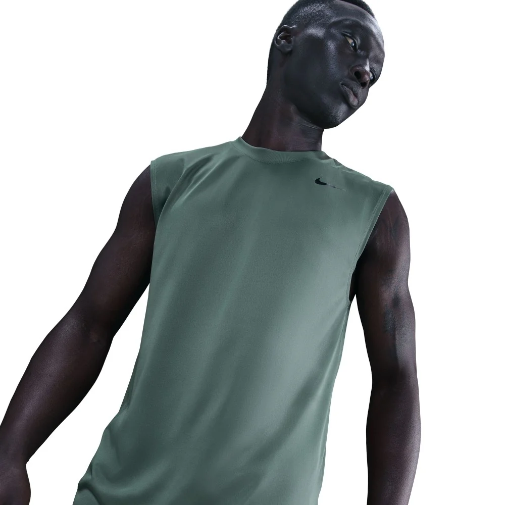 Dri-FIT Legend Sleeveless Fitness Tank Top - Image 2