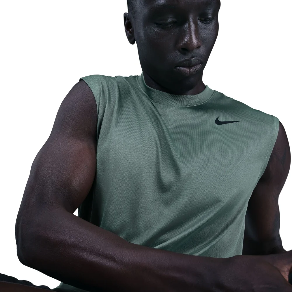 Dri-FIT Legend Sleeveless Fitness Tank Top - Image 3