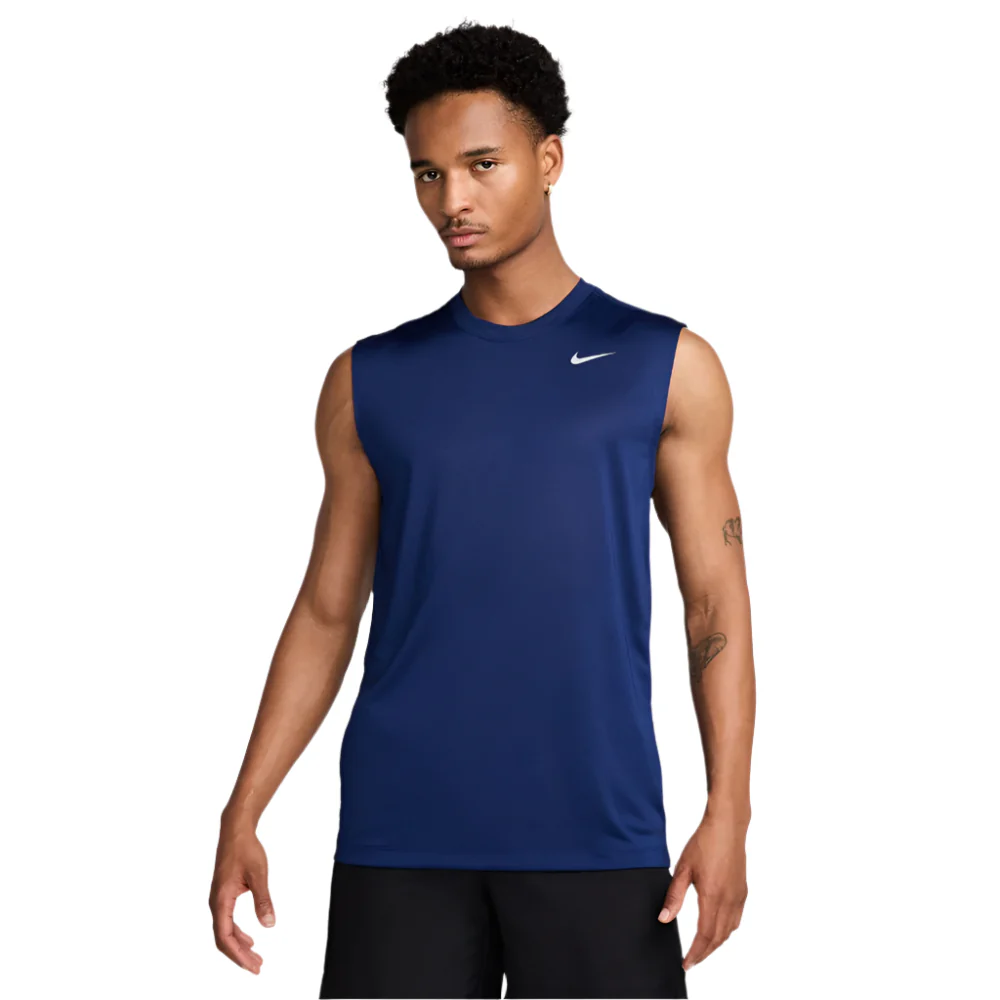 Dri-FIT Legend Sleeveless Fitness T-Shirt
