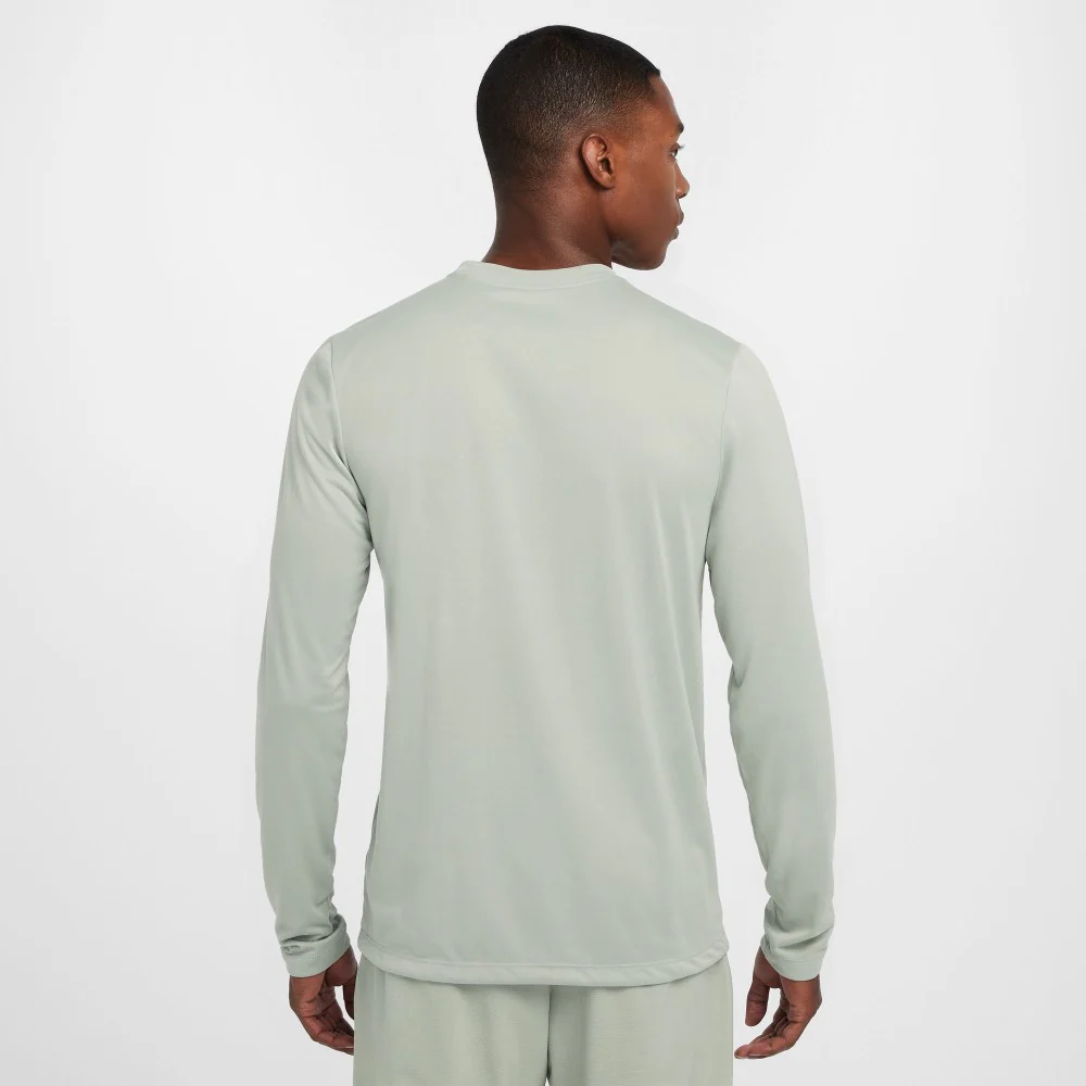 Dri-FIT Legend Fitness Long Sleeve T-shirt - Image 2