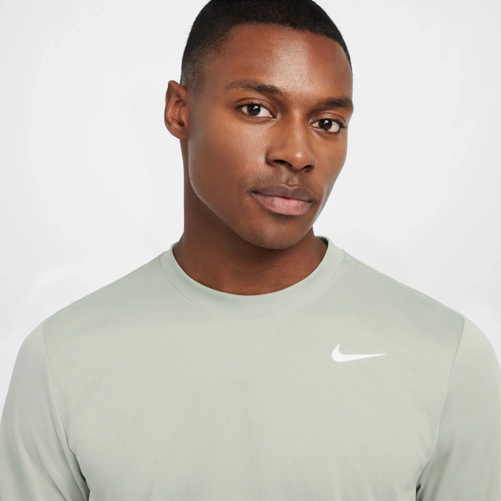 Dri-FIT Legend Fitness Long Sleeve T-shirt - Image 4