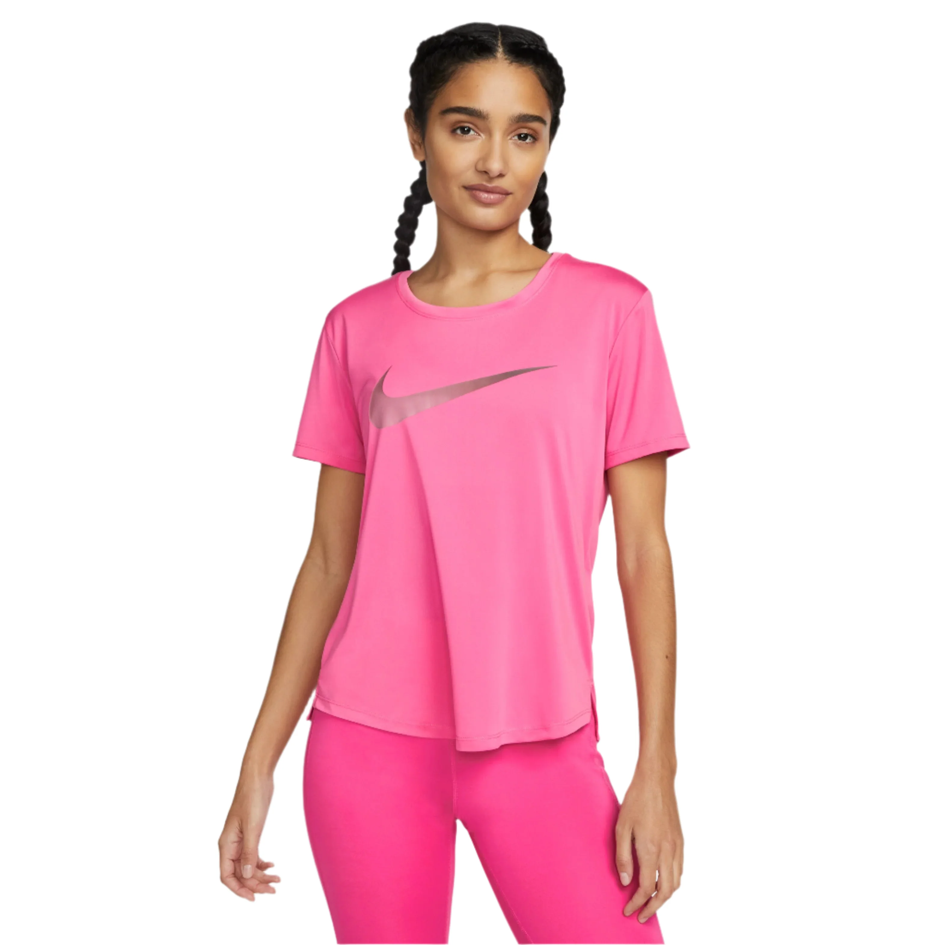 One Dri-Fit T-shirt