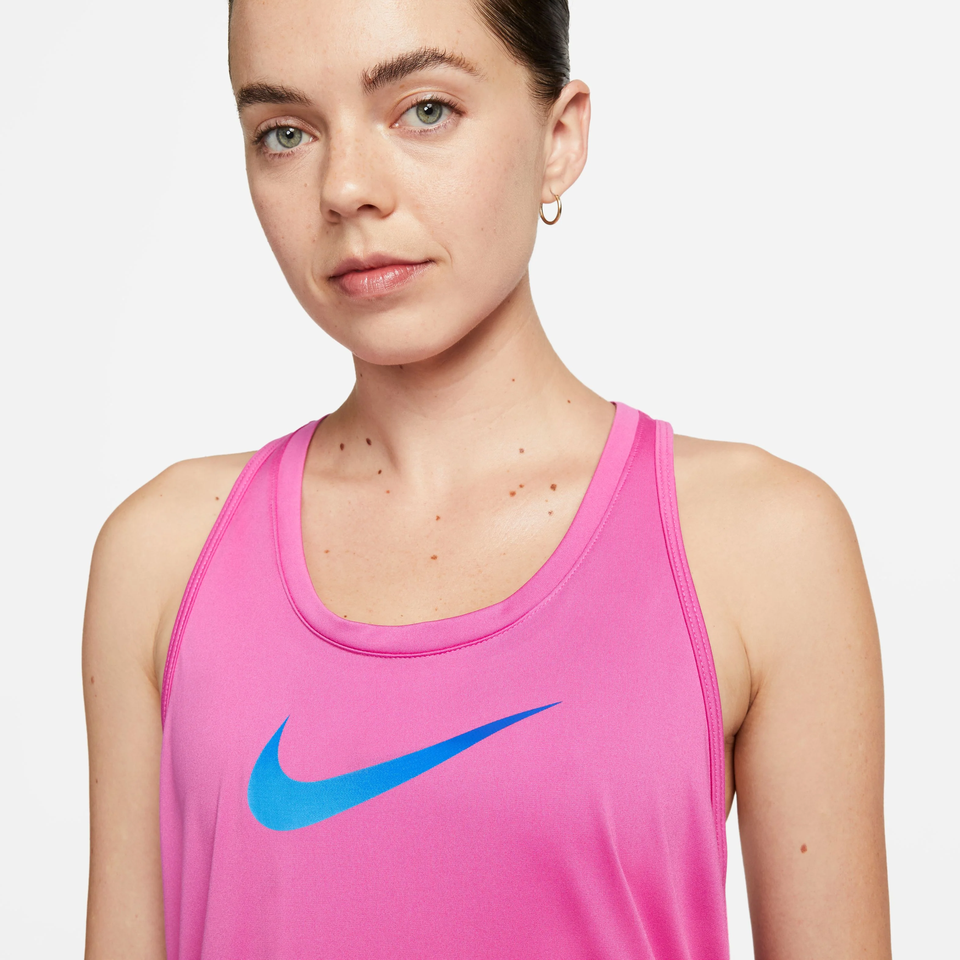 Dri-FIT One Swoosh Tank Top - Image 5