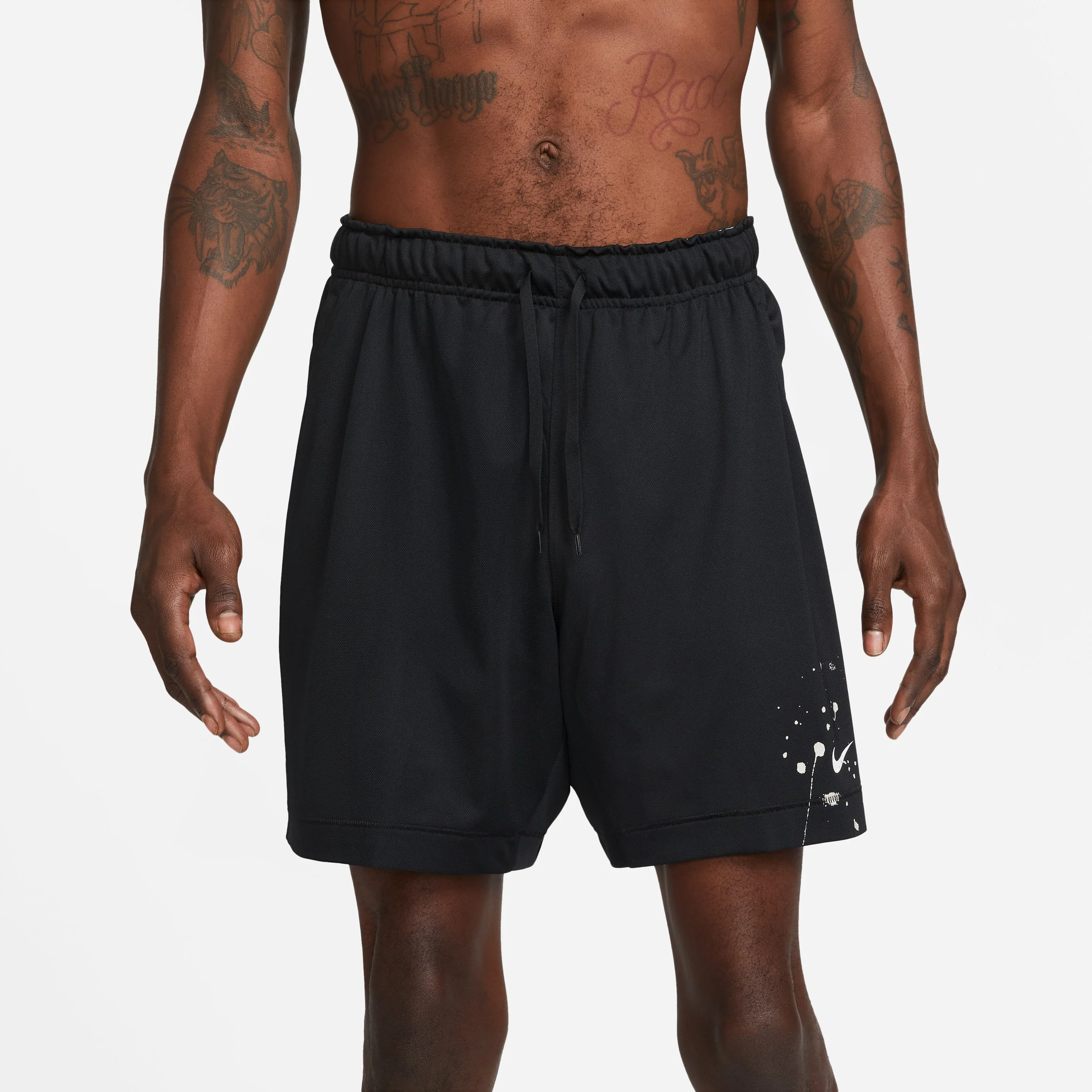 Dri-FIT Totality 7Inch Shorts - Image 2