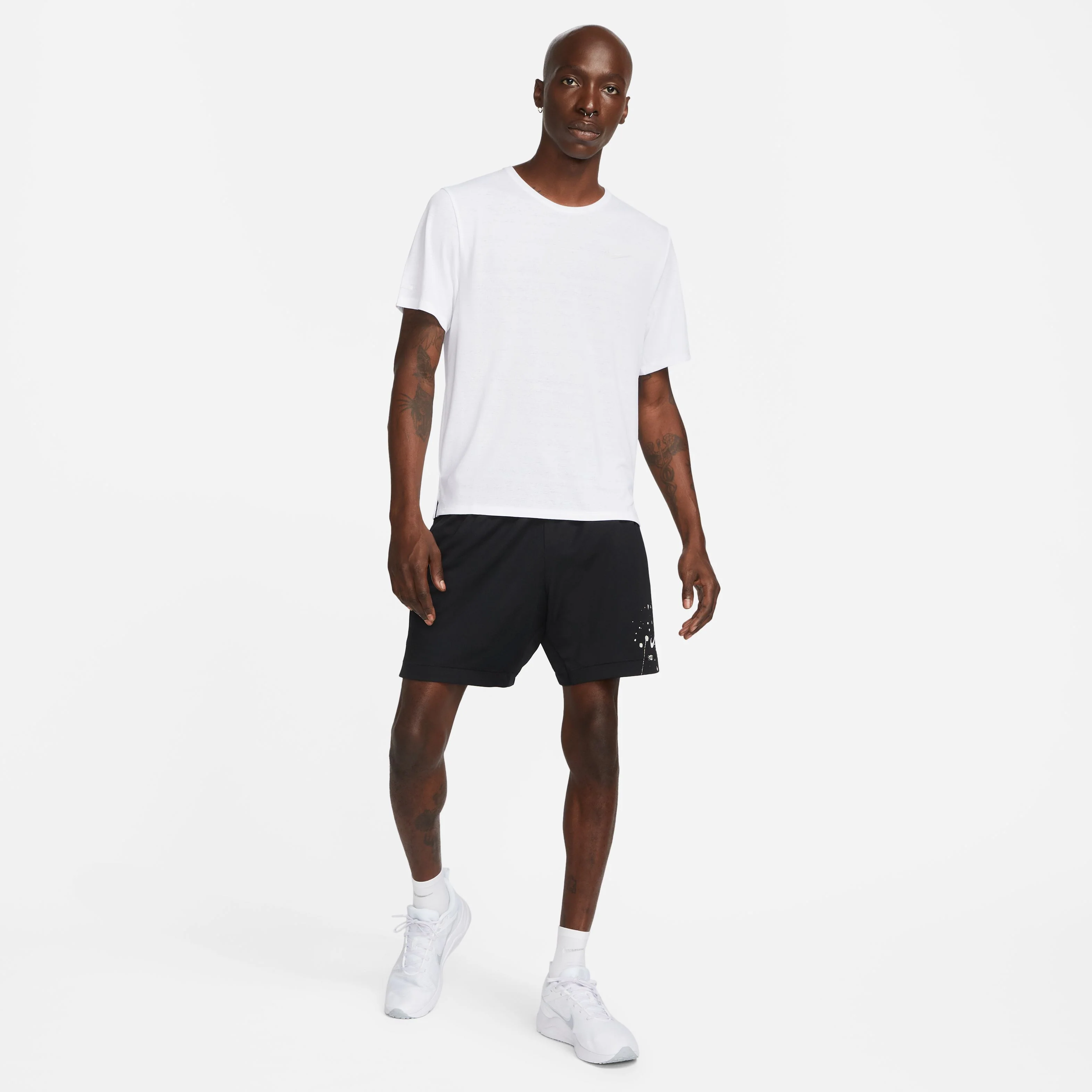 Dri-FIT Totality 7Inch Shorts - Image 5