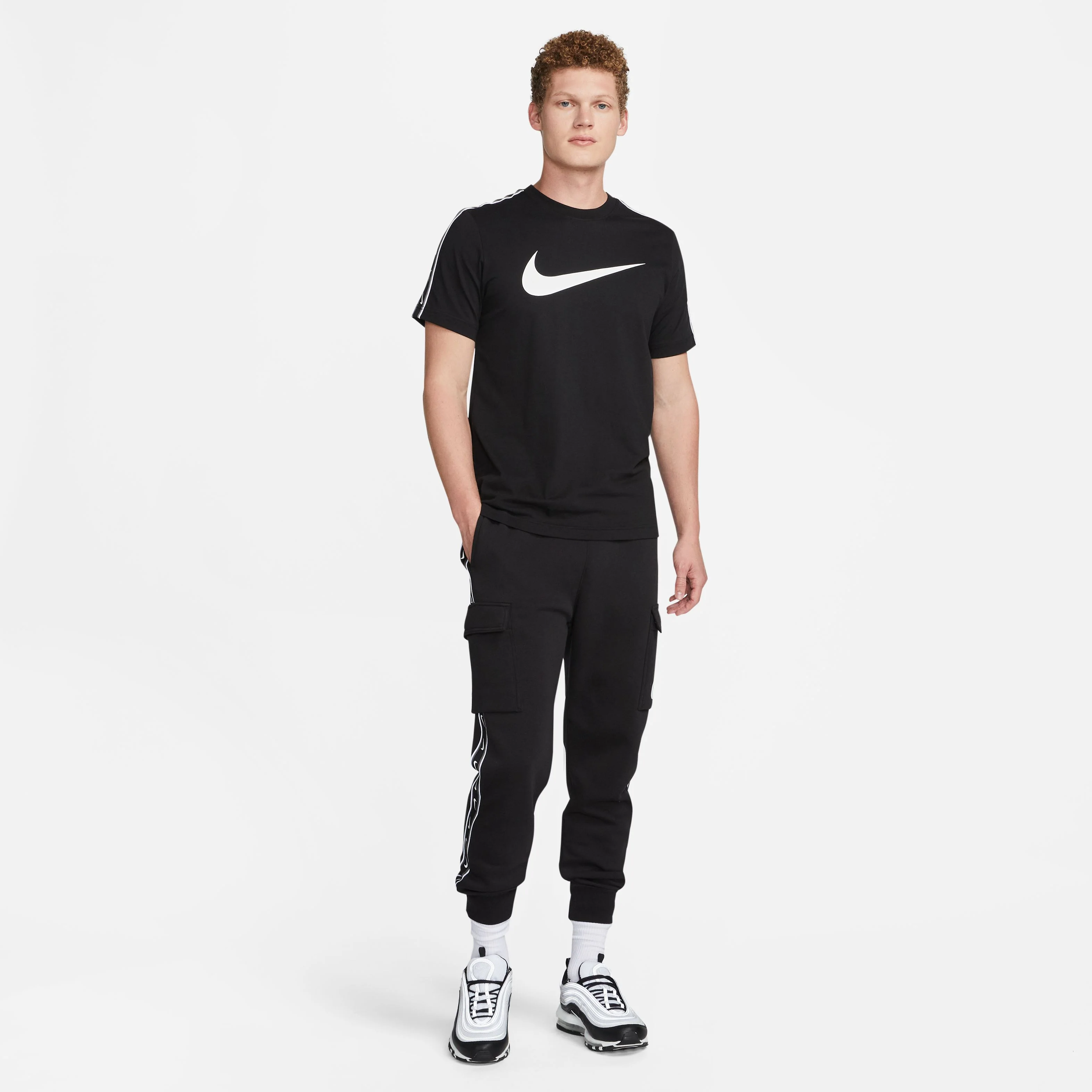 Repeat T-Shirt - Image 4