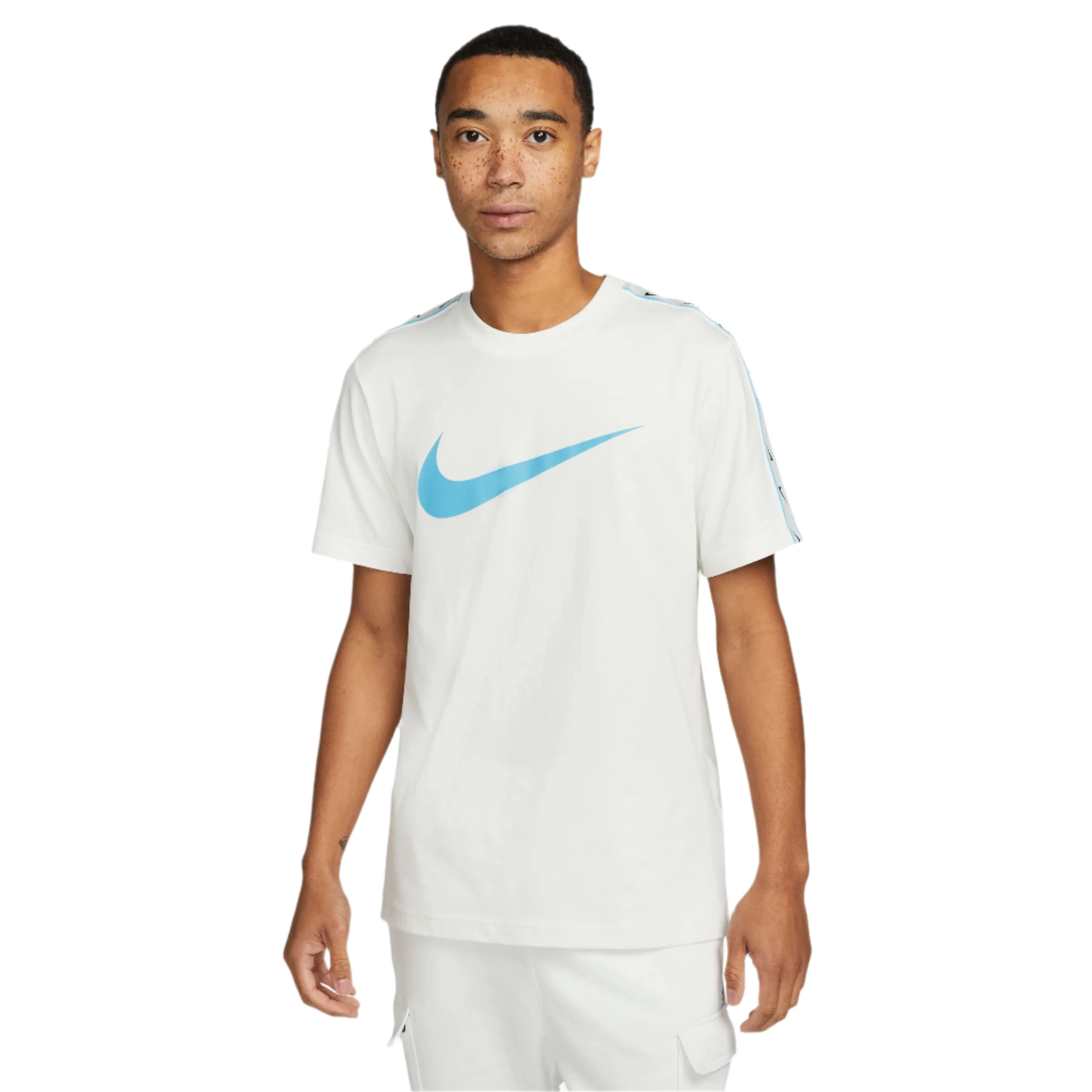 Repeat T-Shirt