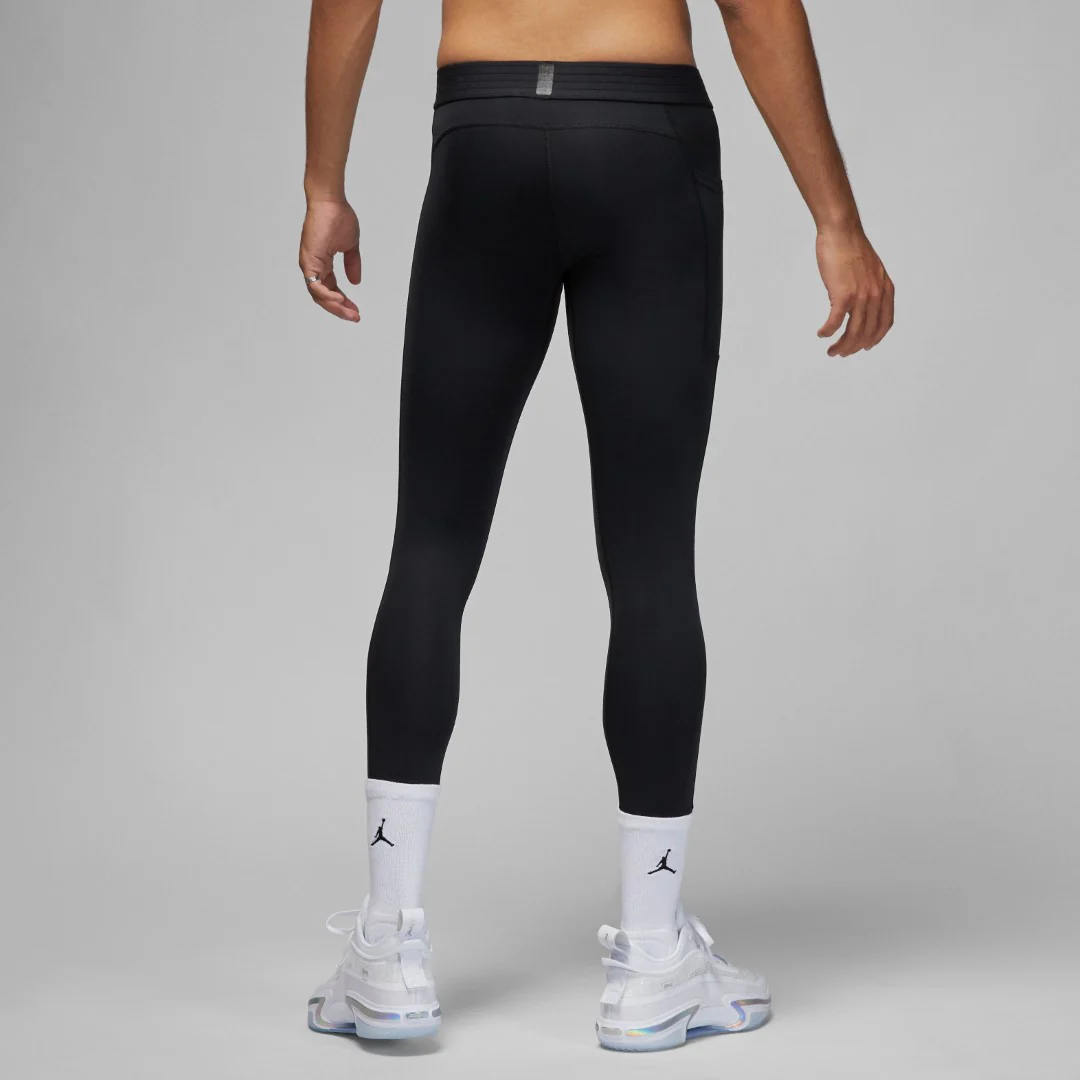 Jordan Sport Dri-FIT  3/4 Tights - Image 2
