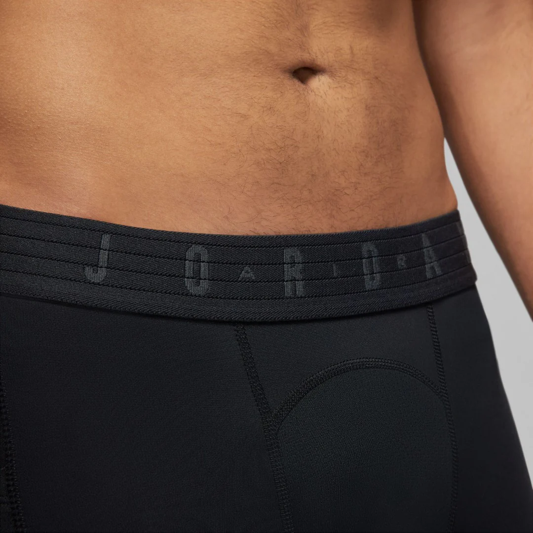 Jordan Sport Dri-FIT  3/4 Tights - Image 4