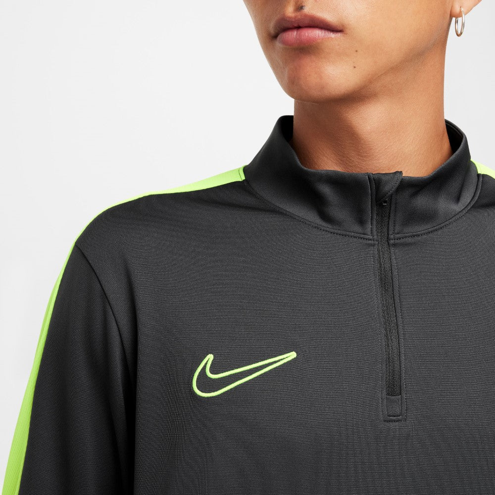 Academy Dri-FIT 1/2-Zip Football Top - Image 4