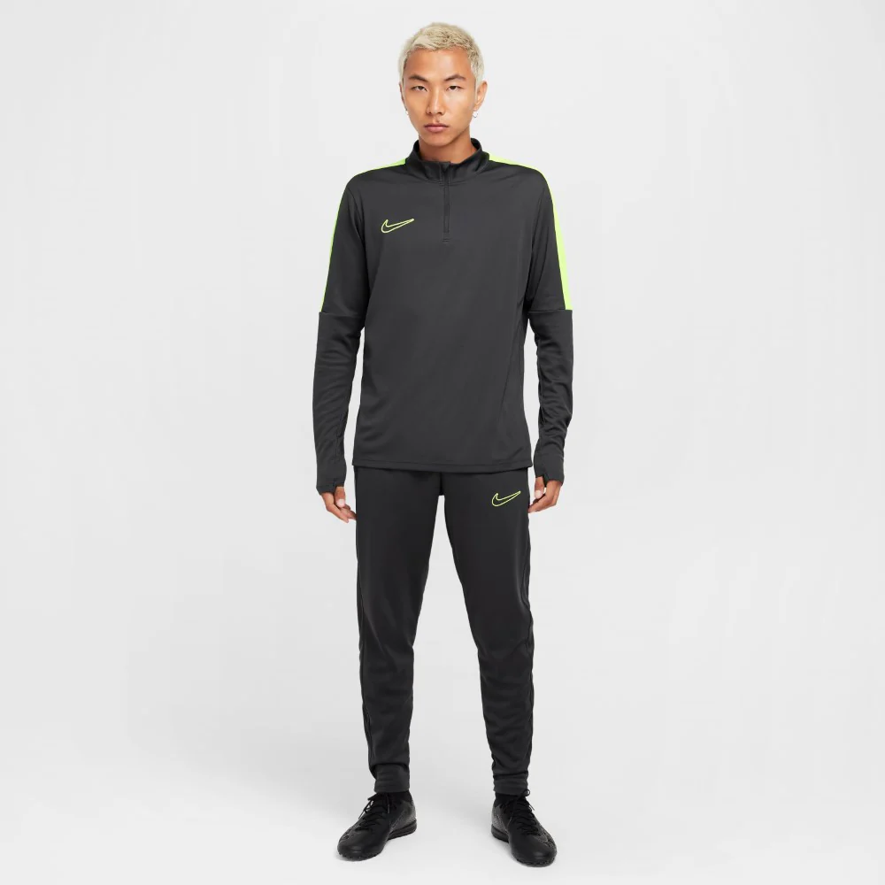 Academy Dri-FIT 1/2-Zip Football Top - Image 7
