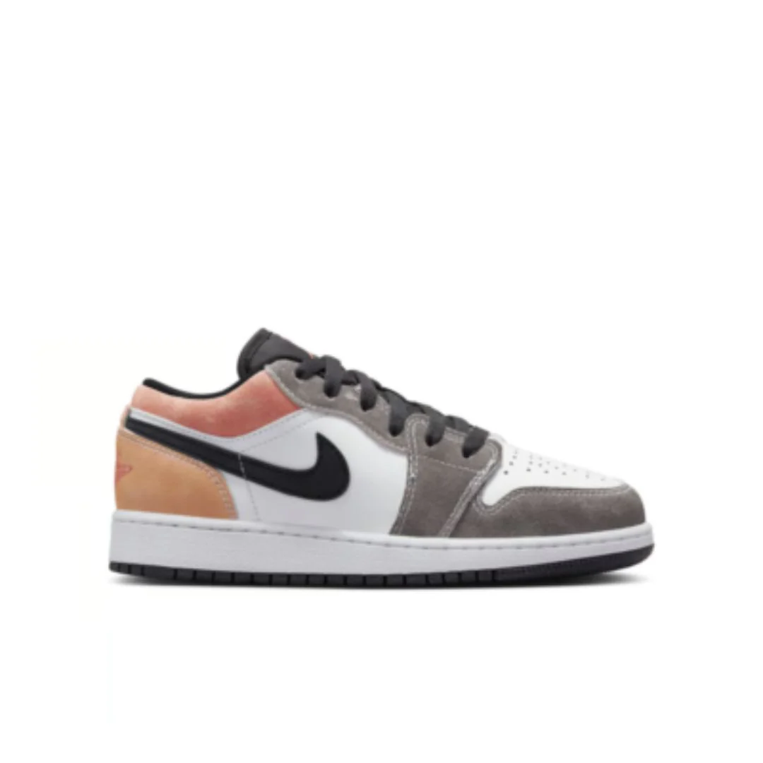 Air Jordan 1 Low SE Lifestyle Shoes