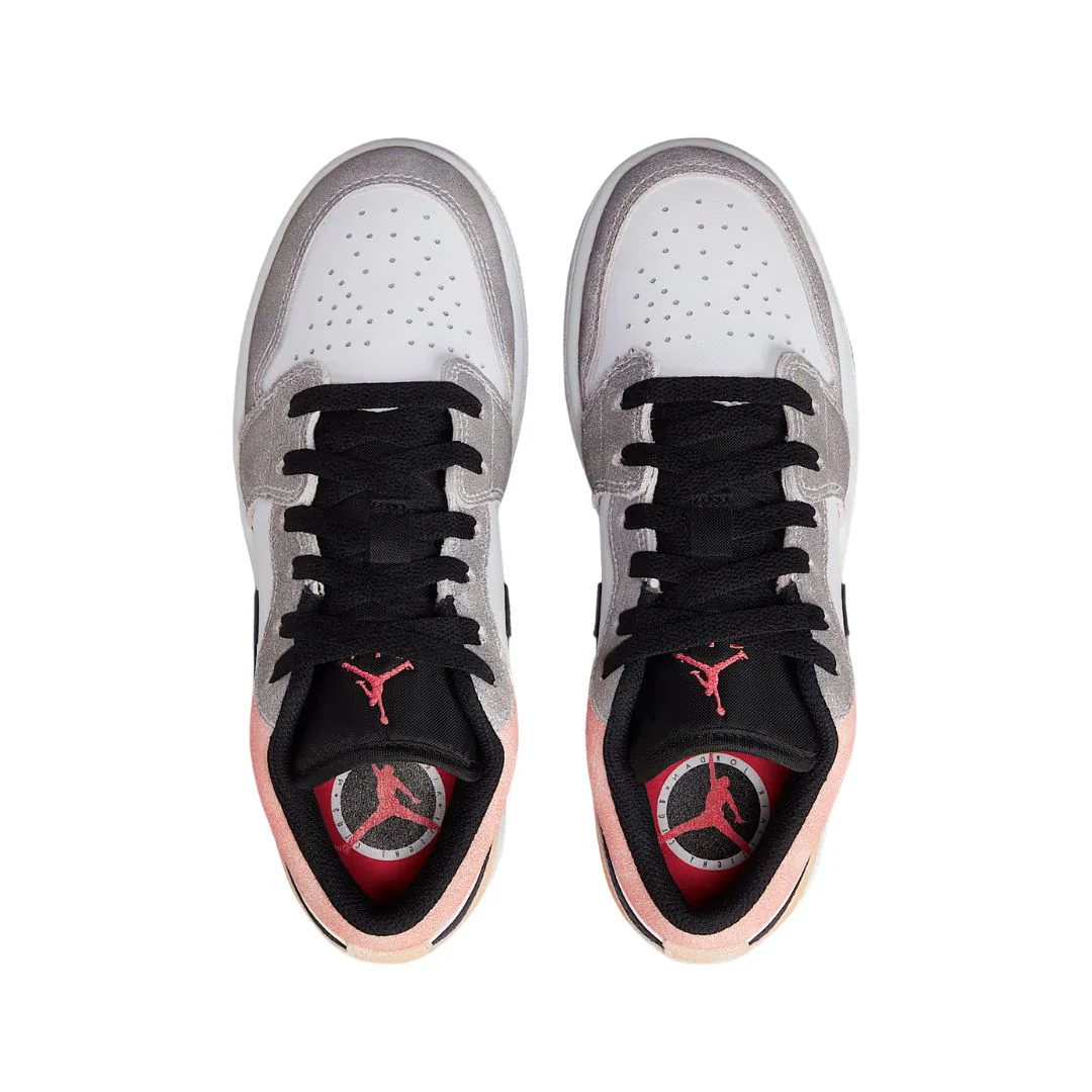 Air Jordan 1 Low SE Lifestyle Shoes - Image 2